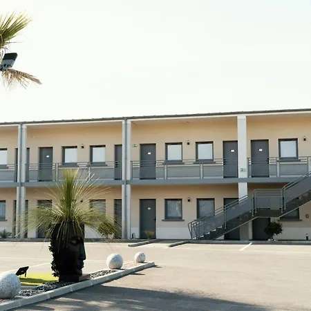 De France Cdg Hotel Saint-Mard (Seine-et-Marne)