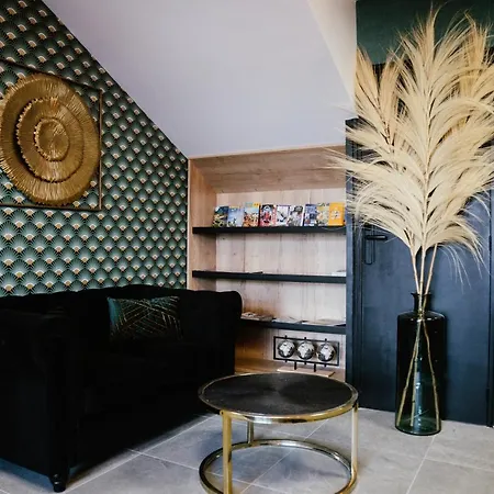 De France Cdg Hotel
